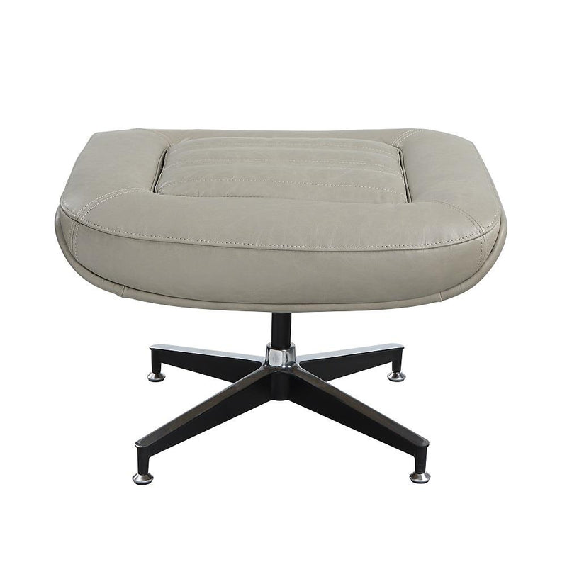 Acme Furniture Piran AC02585 Ottoman IMAGE 3