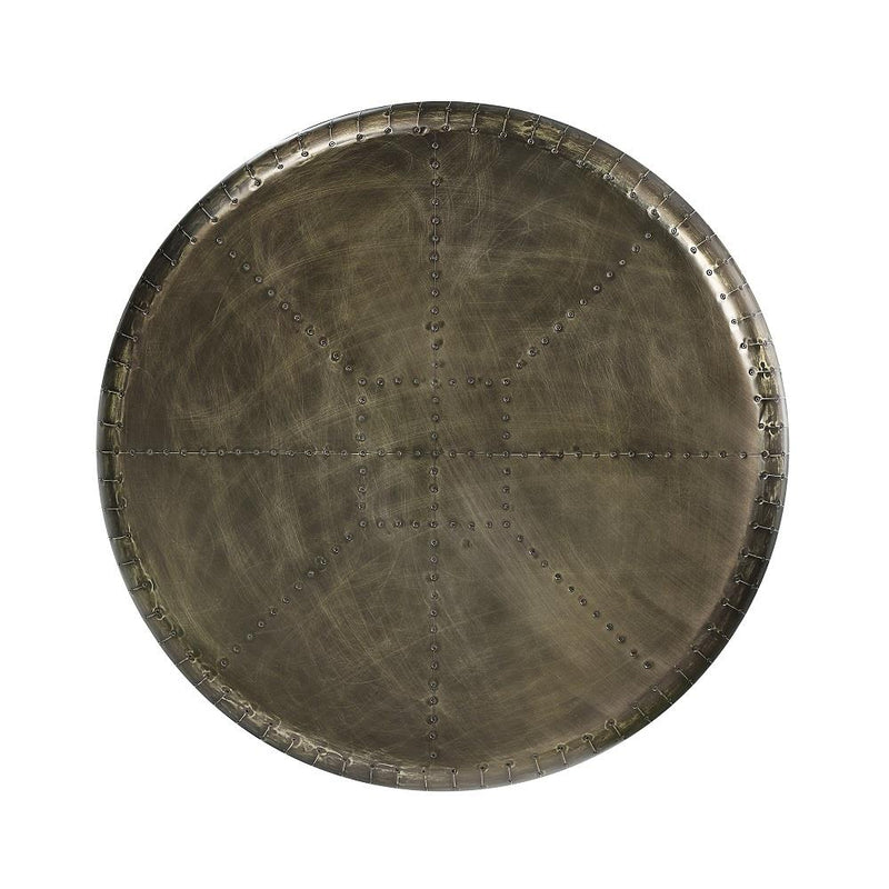 Acme Furniture Brancaster LV02595 Coffee Table IMAGE 4