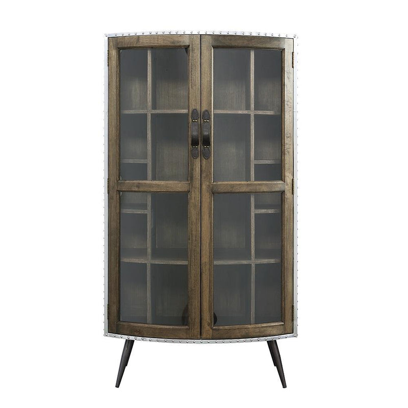 Acme Furniture Brancaster AC02587 Cabinet IMAGE 3