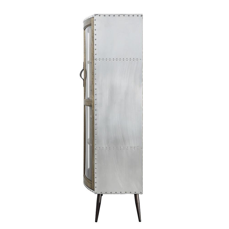 Acme Furniture Brancaster AC02587 Cabinet IMAGE 4