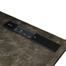 Acme Furniture Brancaster OF02586 Executive Writing Desk with USB IMAGE 8