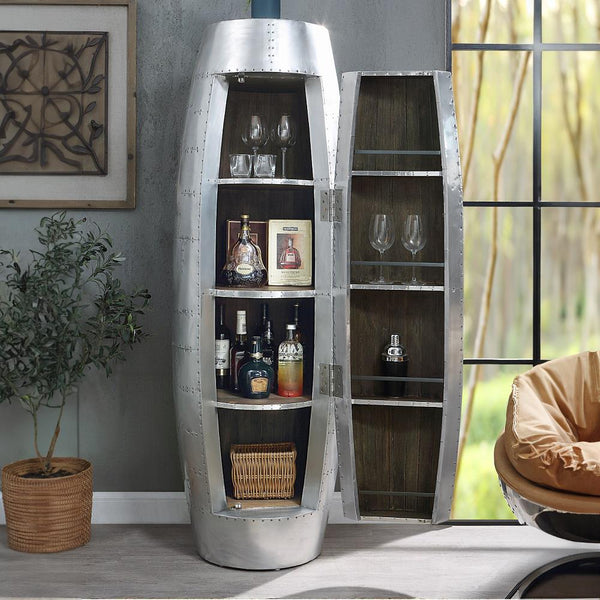 Acme Furniture Brancaster AC02999 Cabinet IMAGE 1