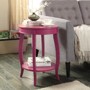 Acme Furniture Aberta AC01228 Accent Table IMAGE 1