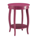 Acme Furniture Aberta AC01228 Accent Table IMAGE 2