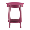 Acme Furniture Aberta AC01228 Accent Table IMAGE 3
