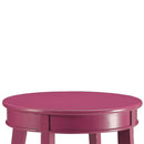 Acme Furniture Aberta AC01228 Accent Table IMAGE 5