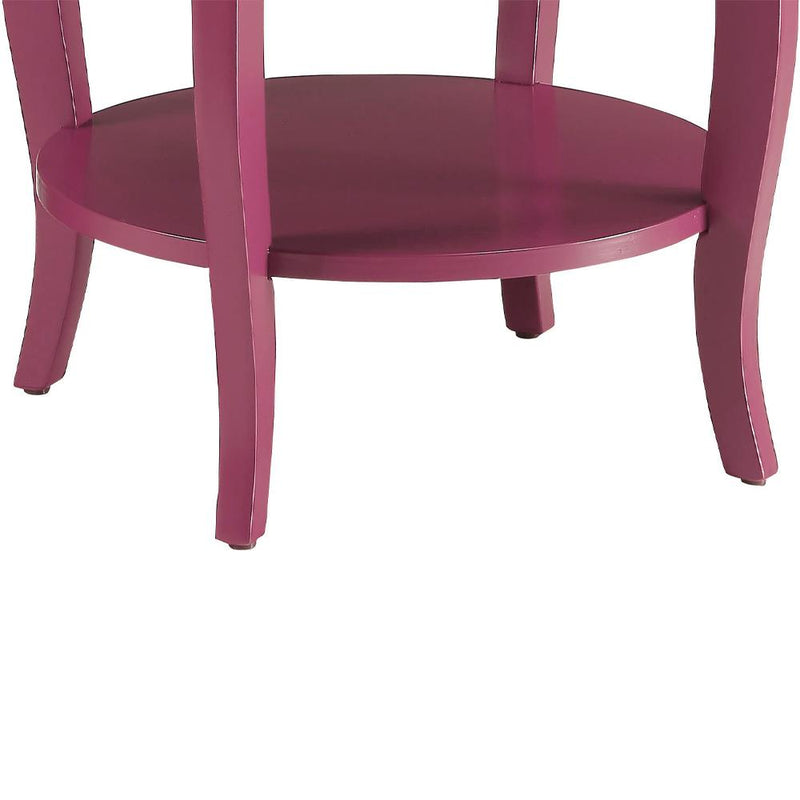 Acme Furniture Aberta AC01228 Accent Table IMAGE 6