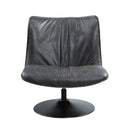 Acme Furniture Piotr AC02581 Accent Chair with Swivel IMAGE 3