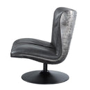 Acme Furniture Piotr AC02581 Accent Chair with Swivel IMAGE 4
