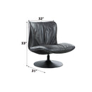 Acme Furniture Piotr AC02581 Accent Chair with Swivel IMAGE 7