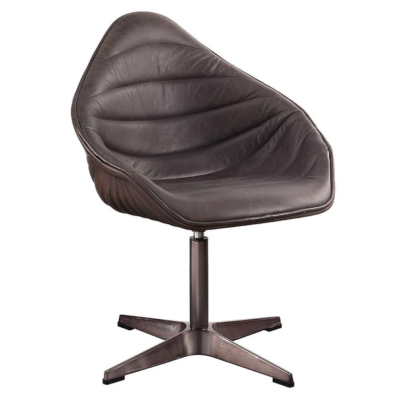 Acme Furniture Pipino AC02582 Accent Chair with Swivel IMAGE 2