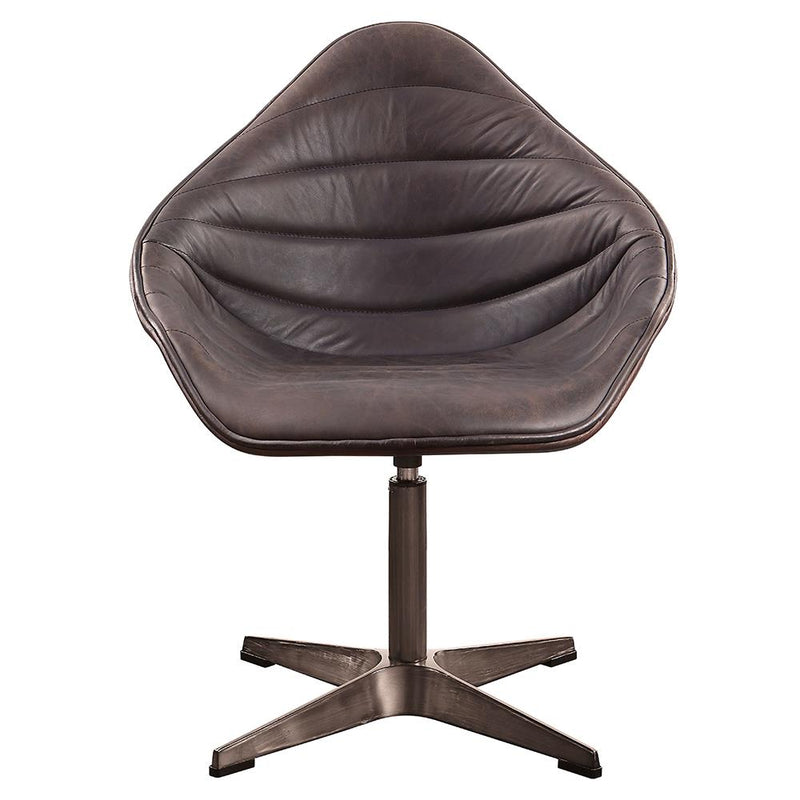 Acme Furniture Pipino AC02582 Accent Chair with Swivel IMAGE 3