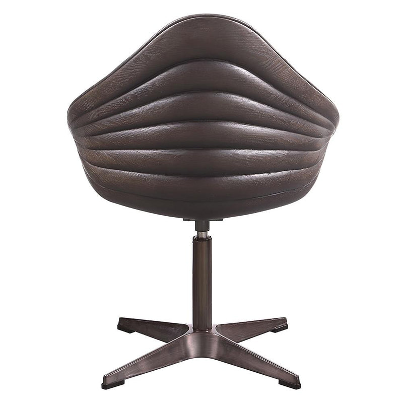 Acme Furniture Pipino AC02582 Accent Chair with Swivel IMAGE 5