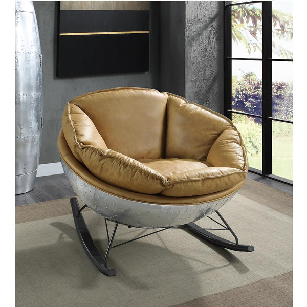 Acme Furniture Pippin AC02583 Accent Chair IMAGE 1