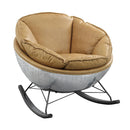 Acme Furniture Pippin AC02583 Accent Chair IMAGE 2