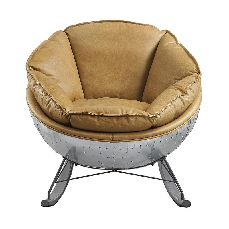 Acme Furniture Pippin AC02583 Accent Chair IMAGE 3