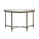 Acme Furniture ADITYA AC02737 Console Table with Mirror IMAGE 3