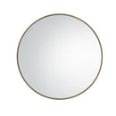 Acme Furniture ADITYA AC02737 Console Table with Mirror IMAGE 4