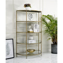 Acme Furniture ADITYA AC02738 RACK IMAGE 1
