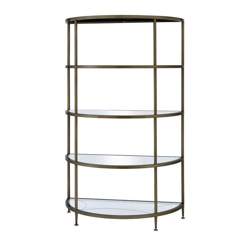 Acme Furniture ADITYA AC02738 RACK IMAGE 2