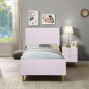 Acme Furniture Gaines BD02660F Full Bed IMAGE 1