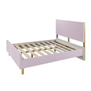 Acme Furniture Gaines BD02660F Full Bed IMAGE 4