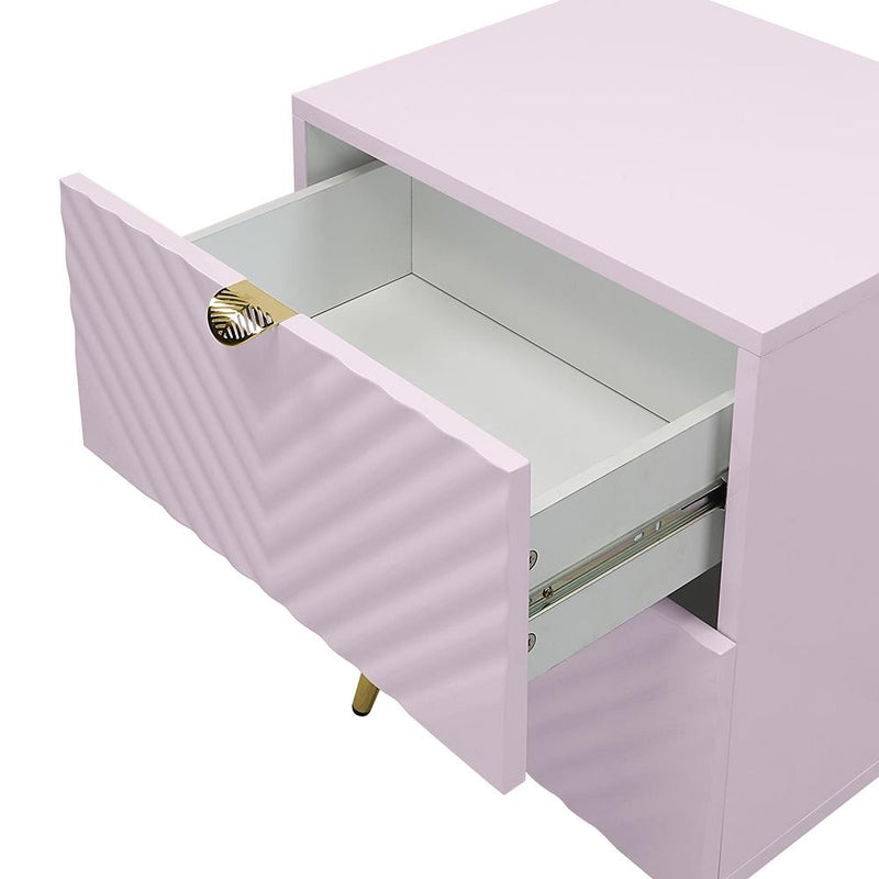 Acme Furniture Gaines BD02663 Nightstand IMAGE 11