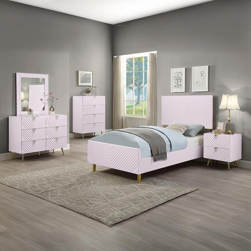 Acme Furniture Gaines BD02663 Nightstand IMAGE 14