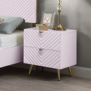 Acme Furniture Gaines BD02663 Nightstand IMAGE 1