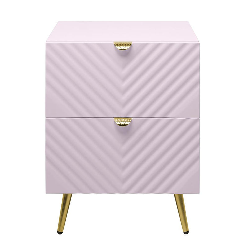 Acme Furniture Gaines BD02663 Nightstand IMAGE 3