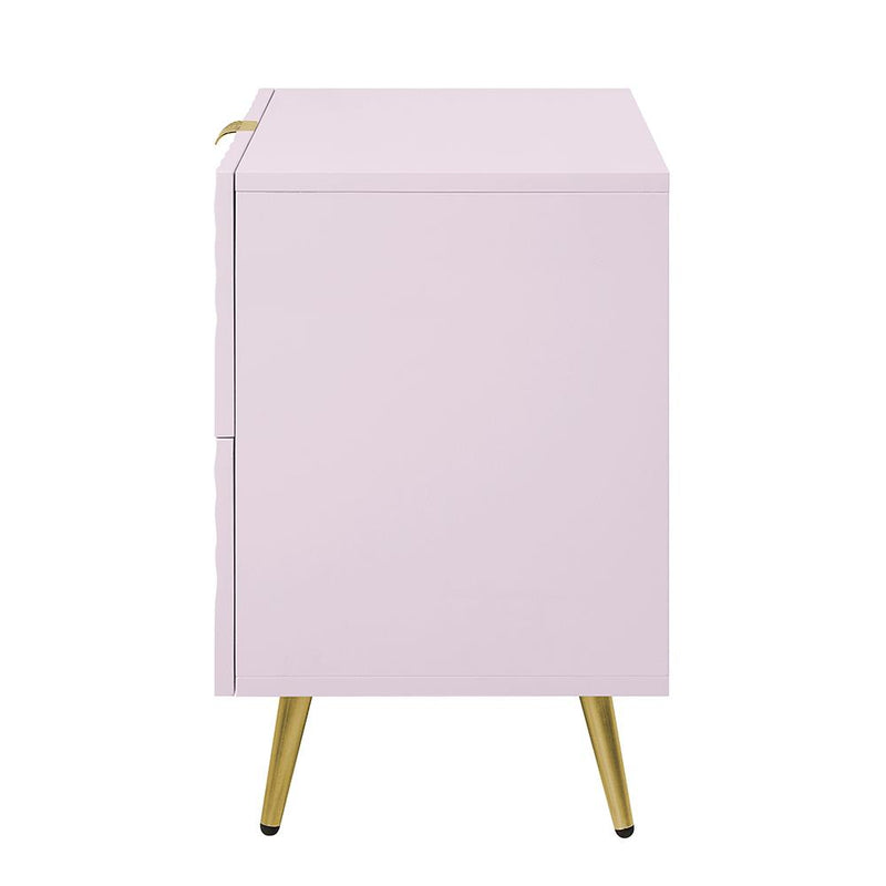 Acme Furniture Gaines BD02663 Nightstand IMAGE 4