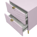 Acme Furniture Gaines BD02663 Nightstand IMAGE 7