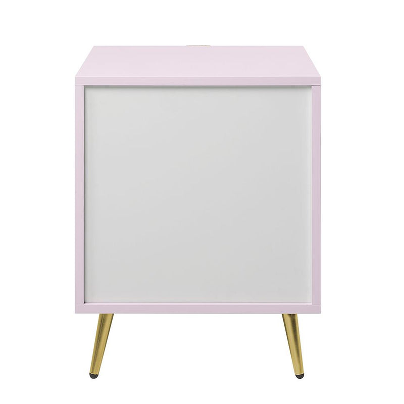 Acme Furniture Gaines BD02663 Nightstand IMAGE 8