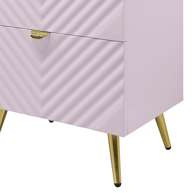 Acme Furniture Gaines BD02663 Nightstand IMAGE 9