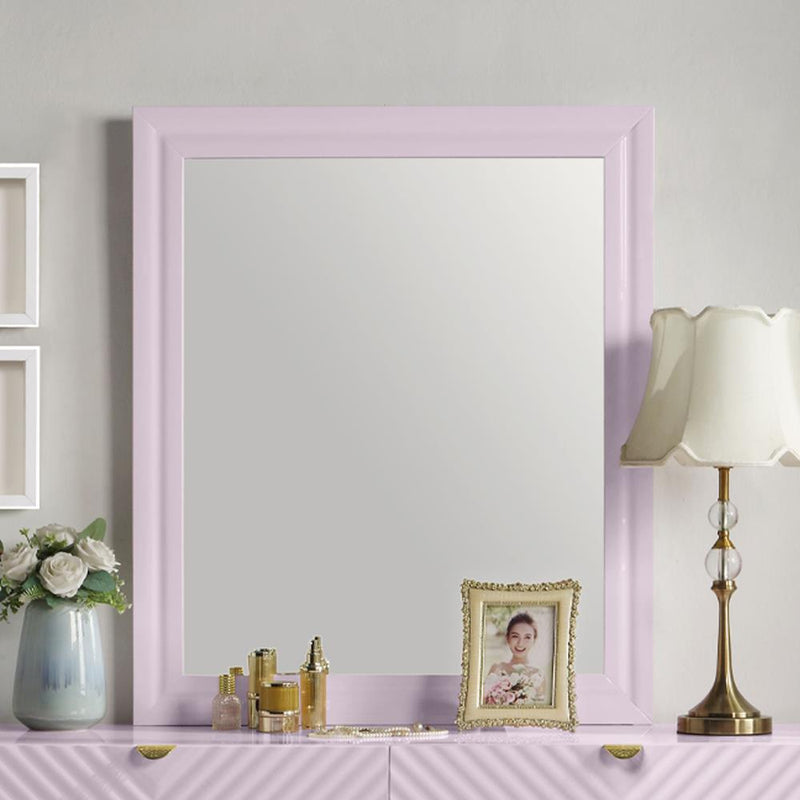 Acme Furniture Gaines BD02664 Mirror IMAGE 1