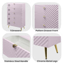 Acme Furniture Gaines BD02666 Chest IMAGE 11