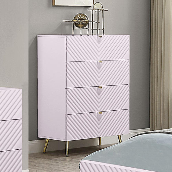 Acme Furniture Gaines BD02666 Chest IMAGE 1