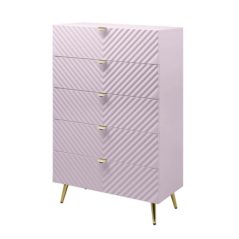 Acme Furniture Gaines BD02666 Chest IMAGE 2