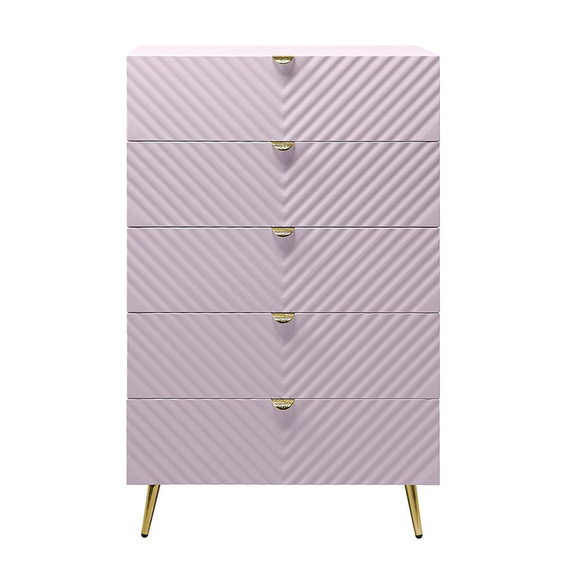 Acme Furniture Gaines BD02666 Chest IMAGE 3