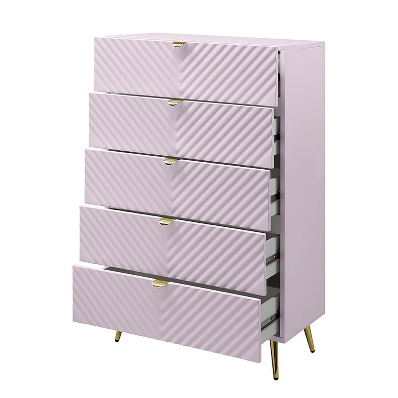 Acme Furniture Gaines BD02666 Chest IMAGE 4