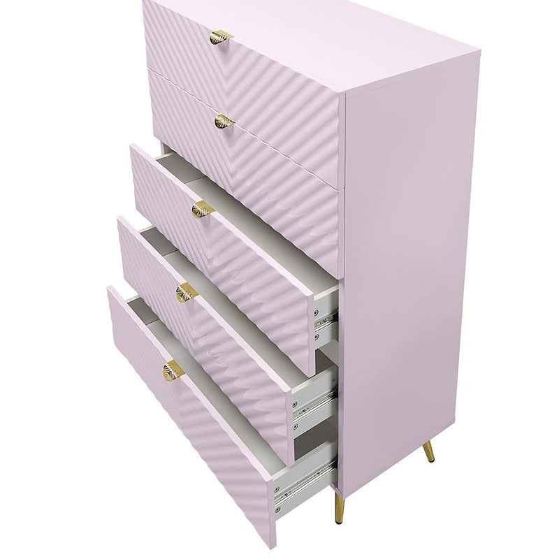 Acme Furniture Gaines BD02666 Chest IMAGE 6
