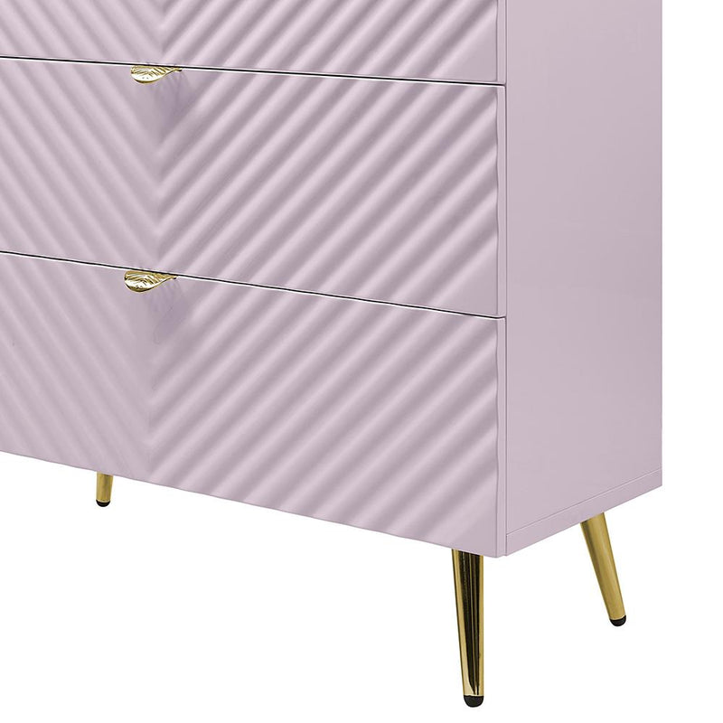 Acme Furniture Gaines BD02666 Chest IMAGE 9