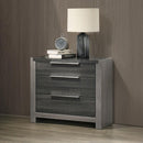 Acme Furniture Jehoram BD02723 Nightstand IMAGE 1