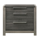 Acme Furniture Jehoram BD02723 Nightstand IMAGE 2