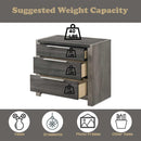 Acme Furniture Jehoram BD02723 Nightstand IMAGE 6