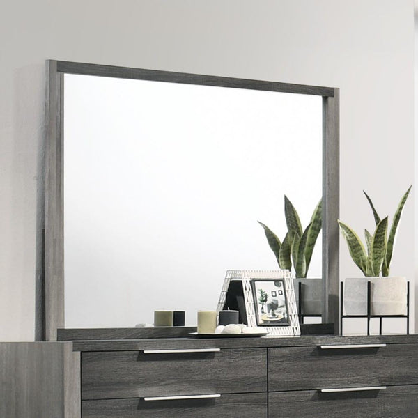 Acme Furniture Jehoram BD02724 Mirror IMAGE 1