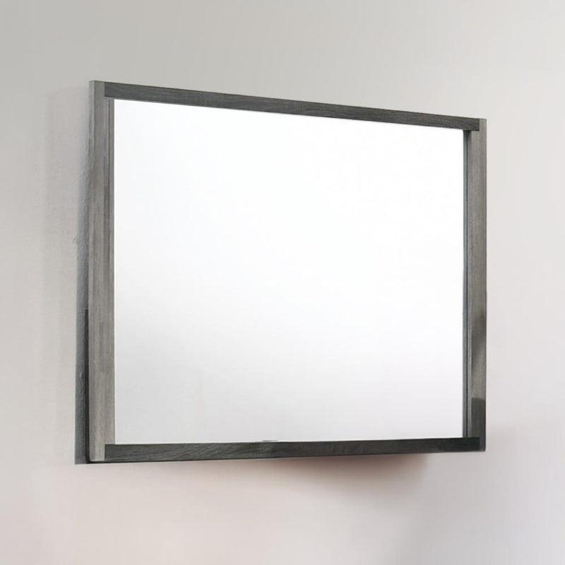 Acme Furniture Jehoram BD02724 Mirror IMAGE 3