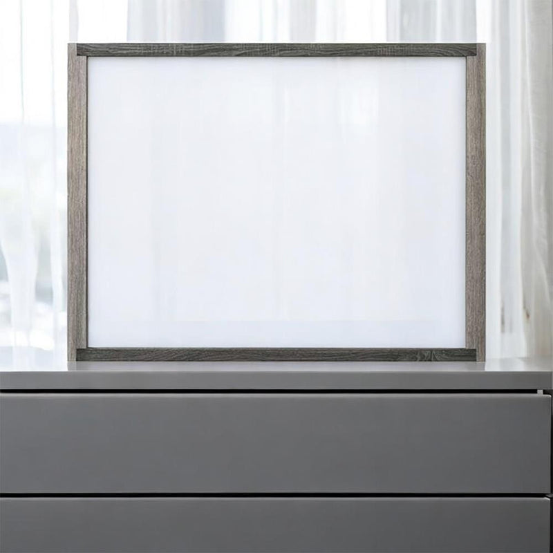 Acme Furniture Jehoram BD02724 Mirror IMAGE 7