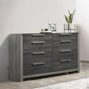 Acme Furniture Jehoram BD02725 Dresser IMAGE 1