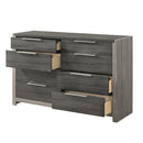 Acme Furniture Jehoram BD02725 Dresser IMAGE 3